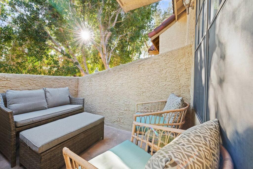 The Hidden Gem, King Bed & Hot Tub! Apartment Chandler Exterior photo